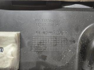 Пластиковая крышка на двс Toyota WISH ZGE20, ZGE21, ZGE25 2ZRFAE, 3ZRFAE 11212-37031 5 ракурс