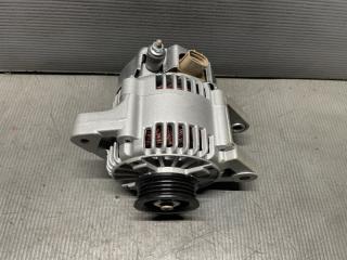 Генератор Toyota PROBOX NCP51 1NZFE 27060-21030 3 ракурс