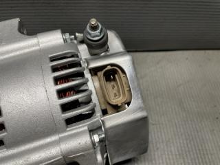Генератор Toyota PROBOX NCP51 1NZFE 27060-21030 5 ракурс