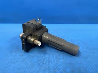 Катушка зажигания Subaru FORESTER SH9 EJ255 22433-AA601, FK0368 5 ракурс