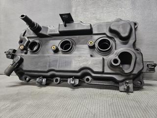 Клапанная крышка правая Nissan TEANA J32 VQ25 13264-JN01A 3 ракурс Клапанная крышка правая Nissan TEANA J32 VQ25 13264-JN01A 3 ракурс