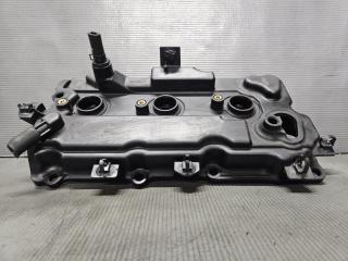 Клапанная крышка правая Nissan TEANA J32 VQ25 13264-JN01A 4 ракурс Клапанная крышка правая Nissan TEANA J32 VQ25 13264-JN01A 4 ракурс