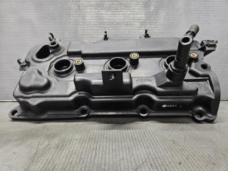 Клапанная крышка правая Nissan TEANA J32 VQ25 13264-JN01A 5 ракурс Клапанная крышка правая Nissan TEANA J32 VQ25 13264-JN01A 5 ракурс