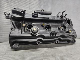 Клапанная крышка левая Nissan TEANA J32 VQ25 13264-JP01B 2 ракурс