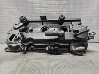 Клапанная крышка левая Nissan TEANA J32 VQ25 13264-JP01B 5 ракурс