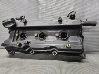 Клапанная крышка левая Nissan TEANA J31 VQ23 13264-8J113 3 ракурс