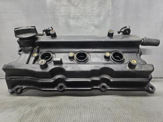 Клапанная крышка левая Nissan TEANA J31 VQ23 13264-8J113 4 ракурс