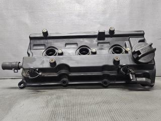 Клапанная крышка левая Nissan TEANA J31 VQ23 13264-8J113 5 ракурс