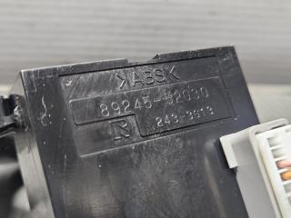 Датчик положения руля Toyota AURIS NZE151 1NZ 89245-52030 2 ракурс
