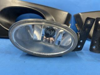 Туманка передняя Honda STREAM RN6 R18A P3726 2 ракурс