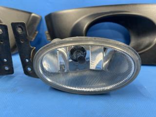 Туманка передняя Honda STREAM RN6 R18A P3726 3 ракурс