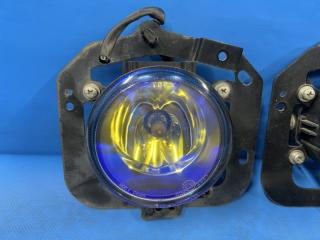 Туманка передняя Mitsubishi DELICA D:5 CV5W 4B12 0888 2 ракурс