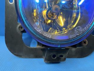 Туманка передняя Mitsubishi DELICA D:5 CV5W 4B12 0888 3 ракурс
