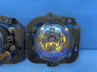 Туманка передняя Mitsubishi DELICA D:5 CV5W 4B12 0888 4 ракурс