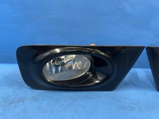 Туманка передняя Honda STREAM RN6 R18A P3726 2 ракурс
