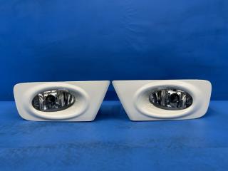 Туманка передняя Honda STREAM RN6 R18A P3726 1 ракурс