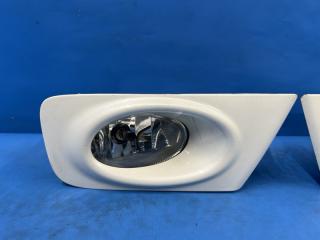 Туманка передняя Honda STREAM RN6 R18A P3726 2 ракурс