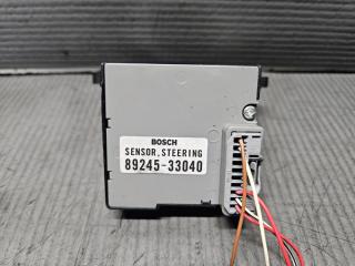 Датчик положения руля Toyota ALPHARD ANH20 2AZ 89245-33040 5 ракурс