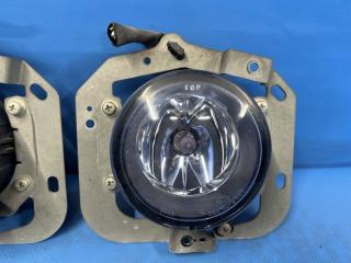 Туманка передняя Mitsubishi DELICA D:5 CV5W 4B12 0888 4 ракурс