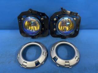 Туманка передняя Mitsubishi DELICA D:5 CV5W 4B12 0888 1 ракурс