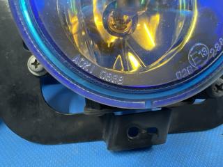 Туманка передняя Mitsubishi DELICA D:5 CV5W 4B12 0888 4 ракурс