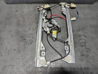Стеклоподъемник левый передний Nissan SKYLINE V35, NV35, PV35, HV35 80721-AR000, 80731AL501 1 ракурс