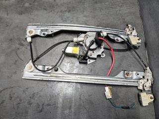 Стеклоподъемник левый передний Nissan SKYLINE V35, NV35, PV35, HV35 80721-AR000, 80731AL501 2 ракурс