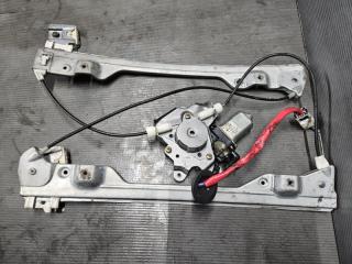 Стеклоподъемник правый передний Nissan SKYLINE V35, NV35, PV35, HV35 80720-AR000, 80730AL501 2 ракурс