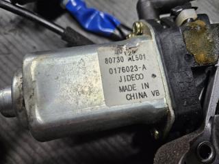 Стеклоподъемник правый передний Nissan SKYLINE V35, NV35, PV35, HV35 80720-AR000, 80730AL501 4 ракурс