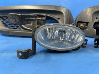 Туманка передняя Honda STEPWGN RK1 R20A P9642 3 ракурс
