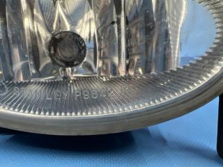 Туманка передняя Honda STEPWGN RK1 R20A P9642 5 ракурс