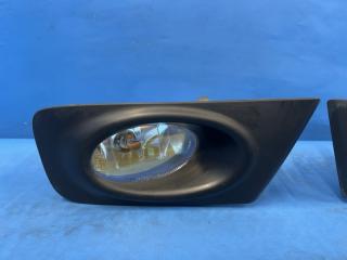 Туманка передняя Honda STREAM RN6 R18A P3726 2 ракурс