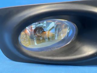 Туманка передняя Honda STREAM RN6 R18A P3726 3 ракурс