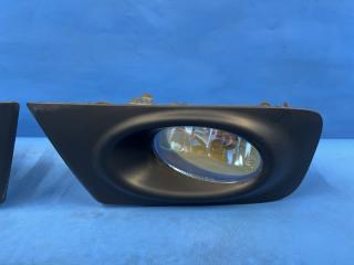 Туманка передняя Honda STREAM RN6 R18A P3726 5 ракурс