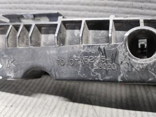 Крепление бампера правое переднее Toyota WISH ZNE10 52115-68020 2 ракурс