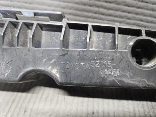 Крепление бампера правое переднее Toyota WISH ZNE10 52115-68020 2 ракурс