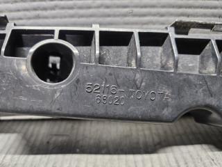 Крепление бампера левое переднее Toyota WISH ZNE10 52116-68020 2 ракурс