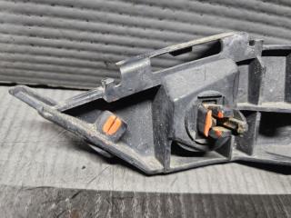 Крепление бампера левое переднее Toyota WISH ZNE10 52116-68020 5 ракурс