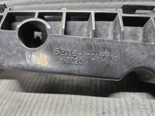 Крепление бампера левое переднее Toyota WISH ZNE10 52116-68020 2 ракурс