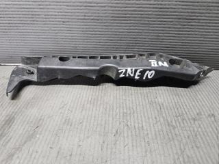 Крепление бампера левое переднее Toyota WISH ZNE10 52116-68020 3 ракурс