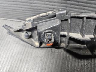 Крепление бампера левое переднее Toyota WISH ZNE10 52116-68020 5 ракурс