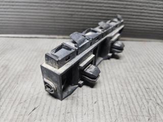 Крепление бампера левое переднее Honda STREAM RN6 71198-SMA-003 5 ракурс