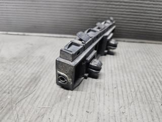 Крепление бампера левое переднее Honda STREAM RN6 71198-SMA-003 5 ракурс