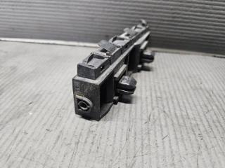 Крепление бампера левое переднее Honda STREAM RN6 71198-SMA-003 5 ракурс