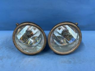 Туманка передняя Honda MOBILIO GB1 L15A P3879 1 ракурс