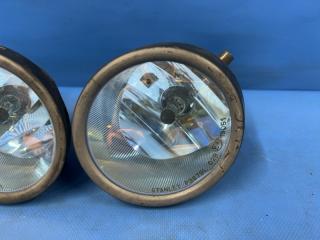 Туманка передняя Honda MOBILIO GB1 L15A P3879 4 ракурс