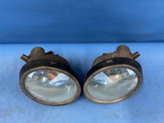 Туманка передняя Honda MOBILIO GB1 L15A P3879 5 ракурс