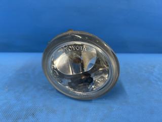 Туманка правая передняя Toyota ALLION AZT240, NZT240, ZZT240, ZZT245 81211-52050, 52-040 1 ракурс Туманка правая передняя Toyota ALLION AZT240, NZT240, ZZT240, ZZT245 81211-52050, 52-040 1 ракурс