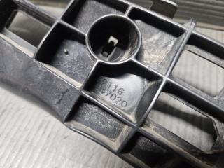 Крепление бампера левое переднее Toyota PRIUS ZVW30 2ZR 52116-47020 2 ракурс