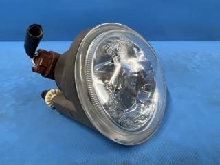 Туманка правая передняя Toyota CALDINA AZT241, AZT246, ST246, ZZT241 81211-52050, 52-040 3 ракурс